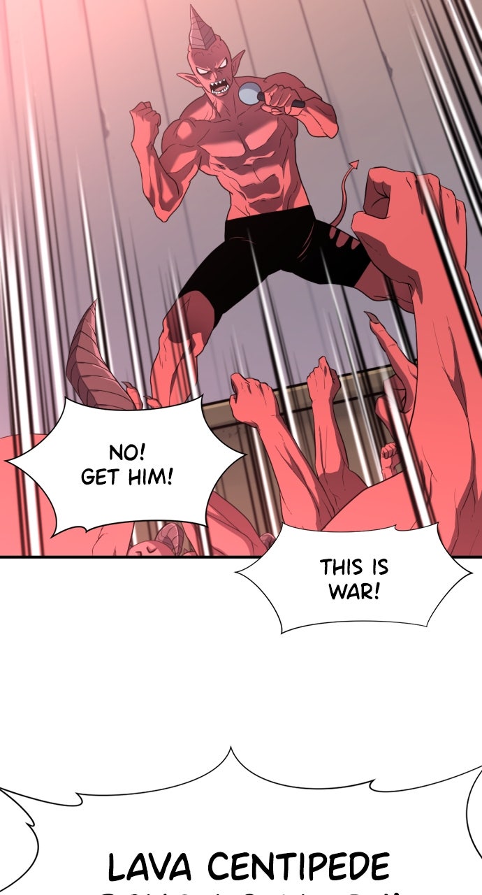 Read The Greatest Estate Developer Manga Online