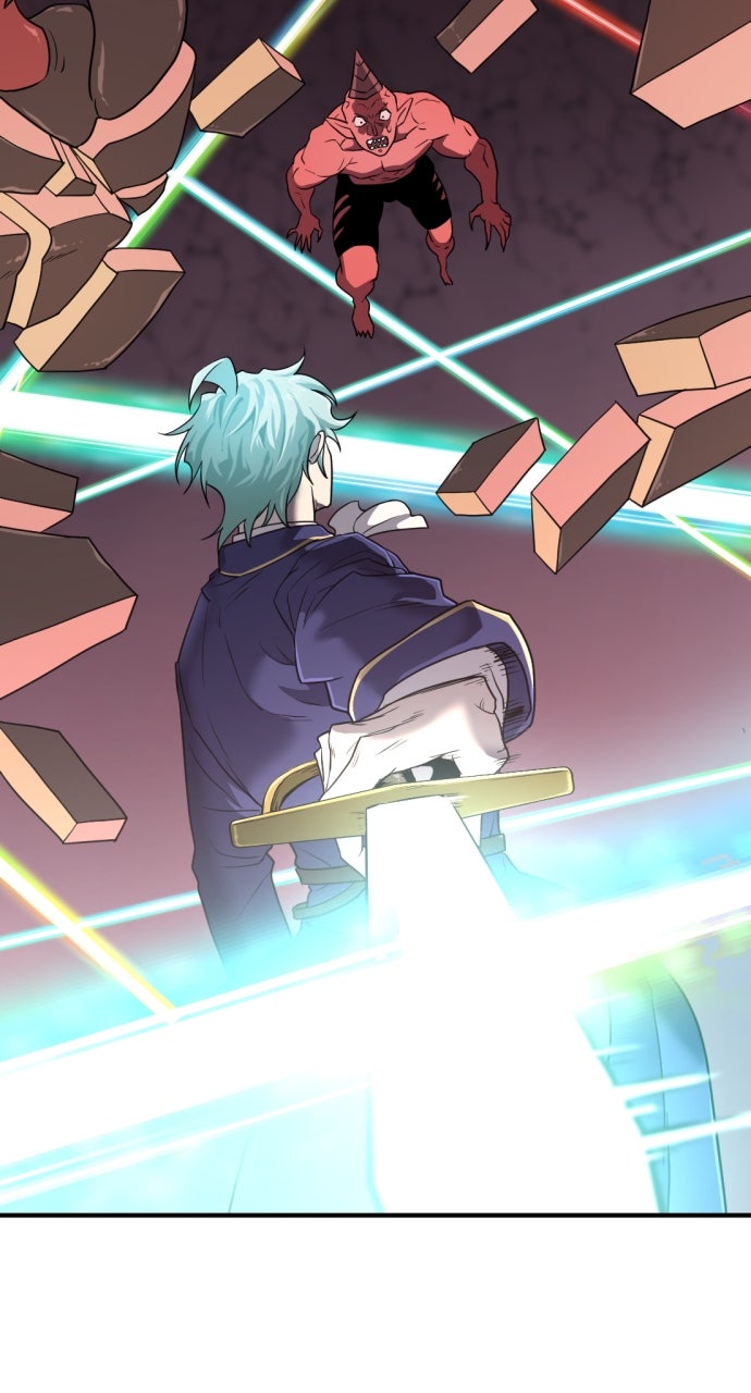 Read The Greatest Estate Developer Manga Online