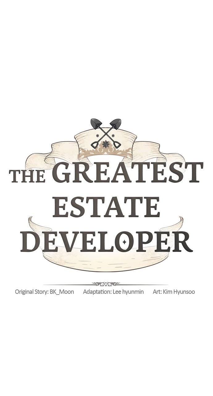 Read The Greatest Estate Developer Manga Online