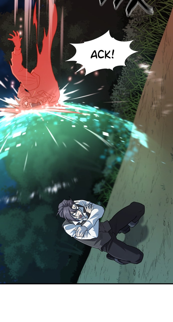 Read The Greatest Estate Developer Manga Online