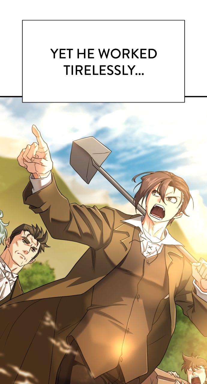 Read The Greatest Estate Developer Manga Online