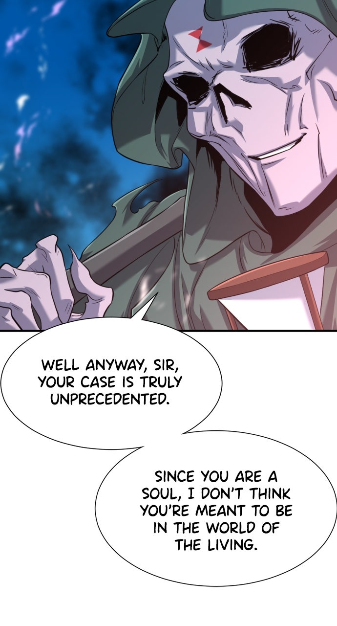 Read The Greatest Estate Developer Manga Online