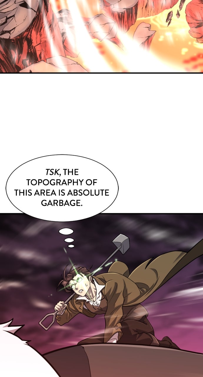 Read The Greatest Estate Developer Manga Online