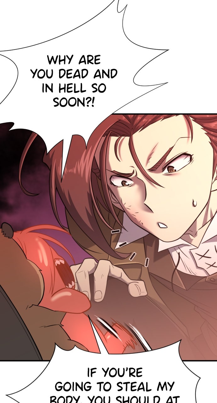 Read The Greatest Estate Developer Manga Online