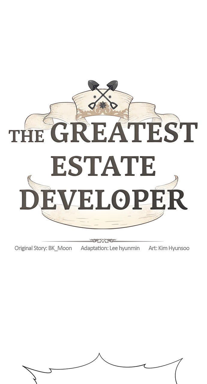 Read The Greatest Estate Developer Manga Online