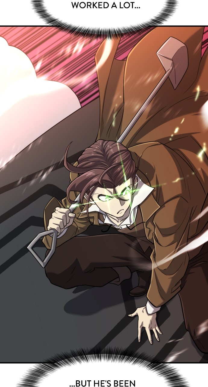 Read The Greatest Estate Developer Manga Online