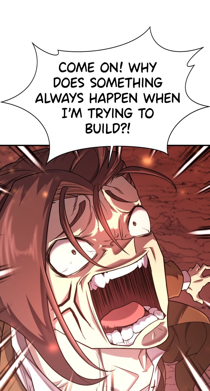 Read The Greatest Estate Developer Manga Online
