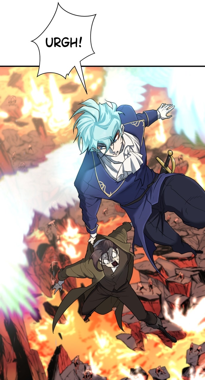 Read The Greatest Estate Developer Manga Online