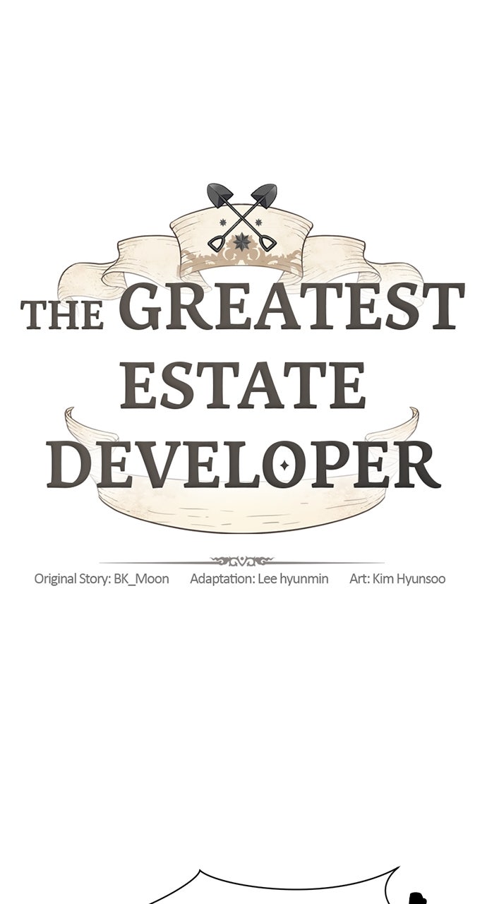 Read The Greatest Estate Developer Manga Online