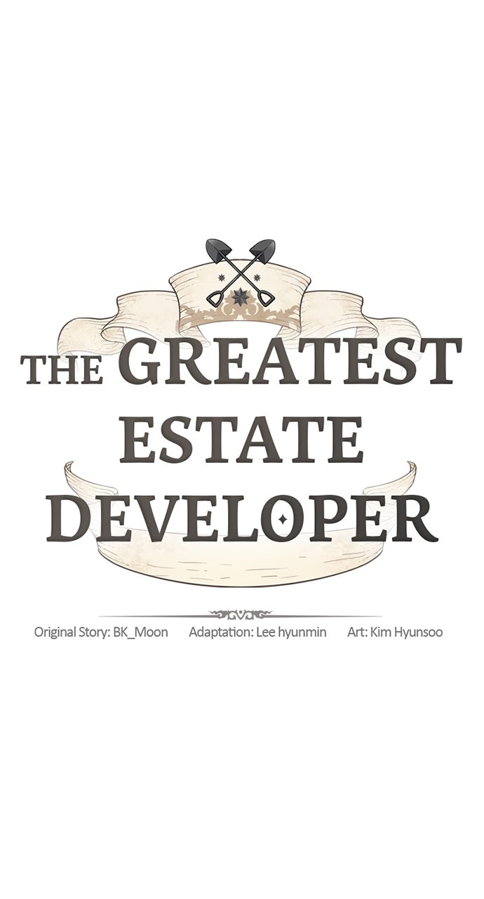 Read The Greatest Estate Developer Manga Online