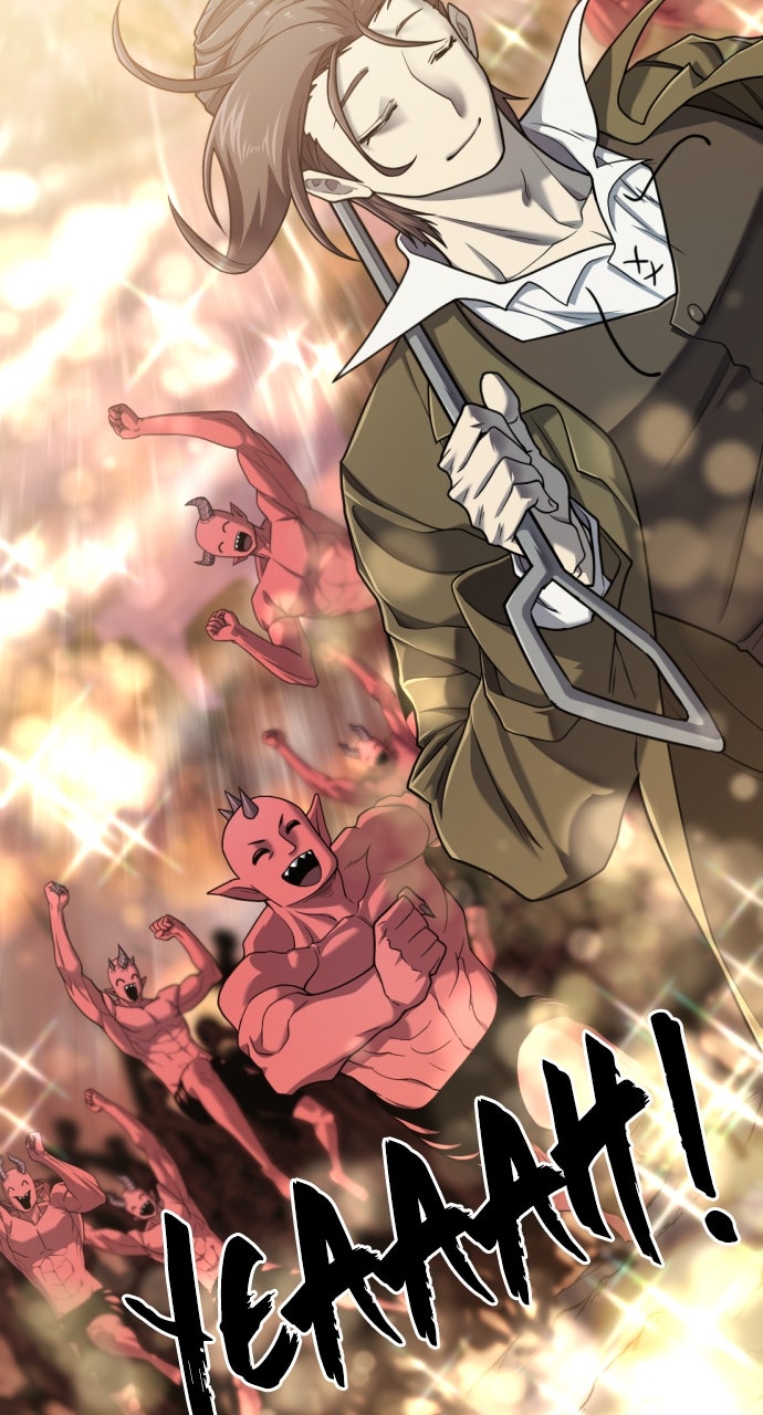 Read The Greatest Estate Developer Manga Online