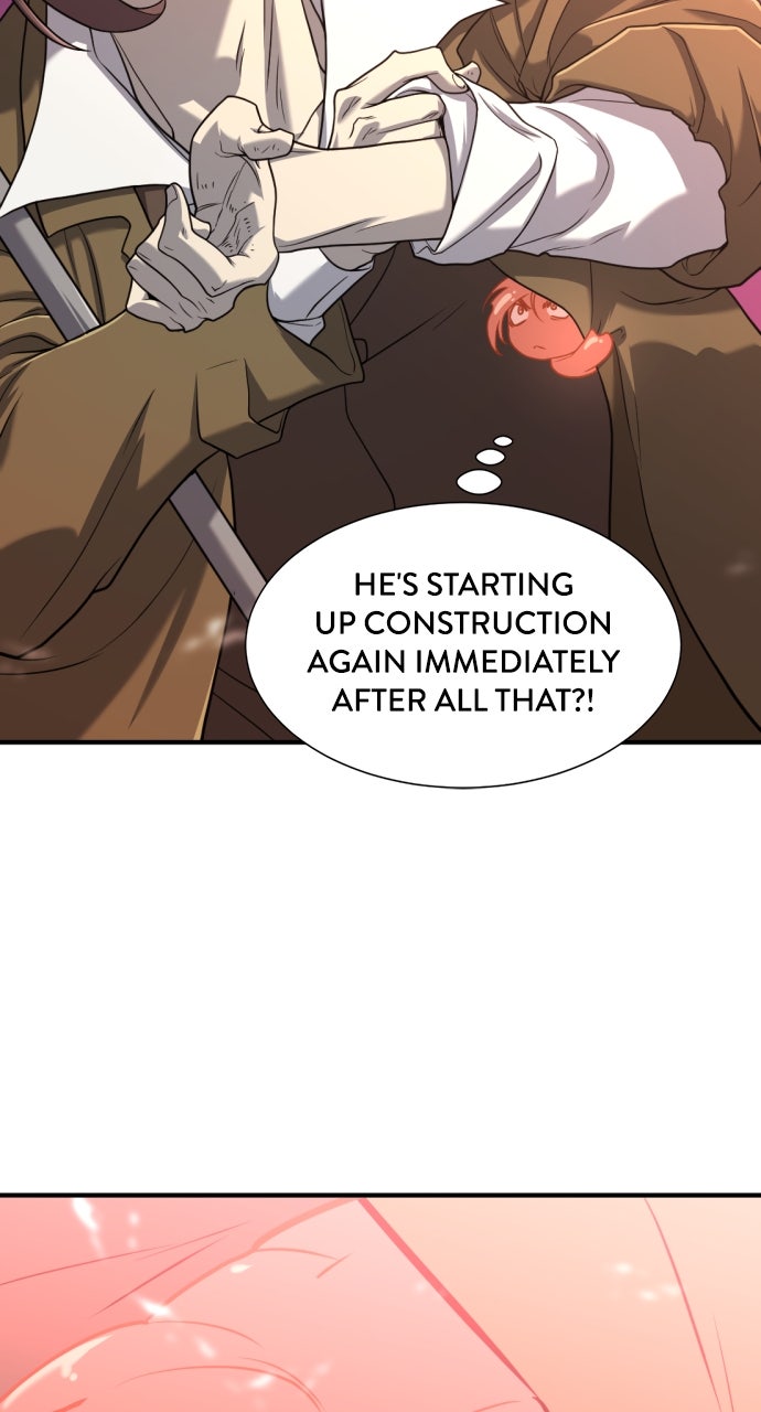 Read The Greatest Estate Developer Manga Online