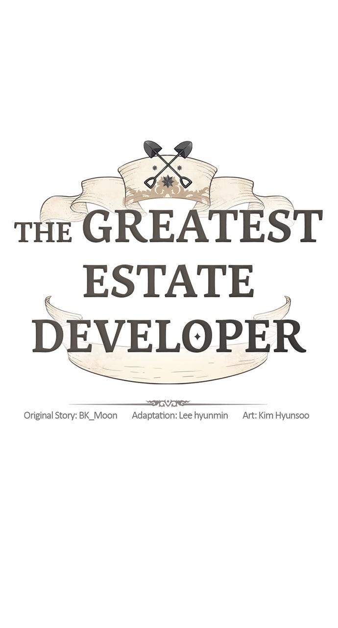 Read The Greatest Estate Developer Manga Online