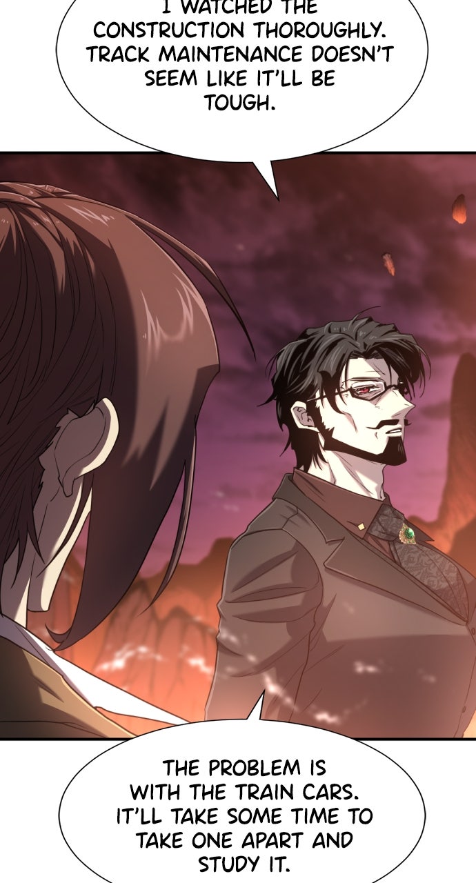Read The Greatest Estate Developer Manga Online