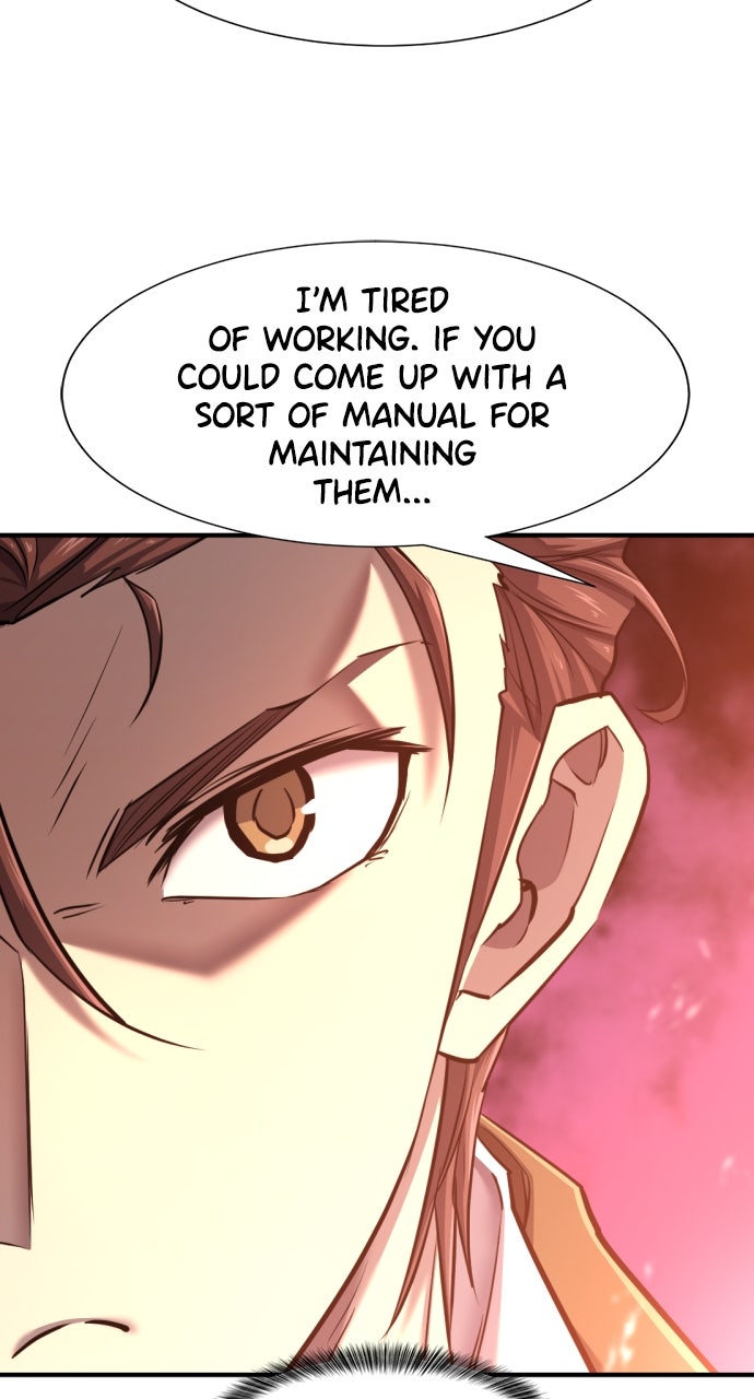 Read The Greatest Estate Developer Manga Online