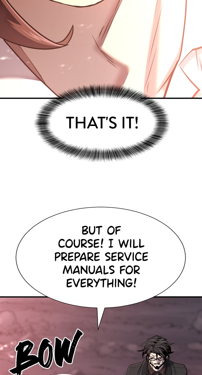 Read The Greatest Estate Developer Manga Online