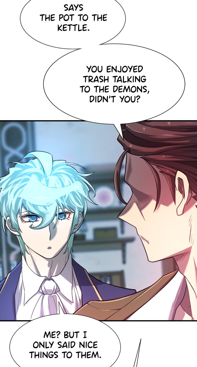 Read The Greatest Estate Developer Manga Online