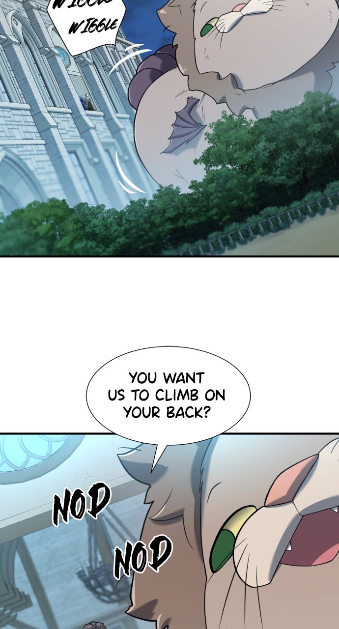 Read The Greatest Estate Developer Manga Online