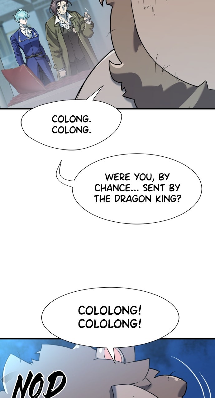 Read The Greatest Estate Developer Manga Online