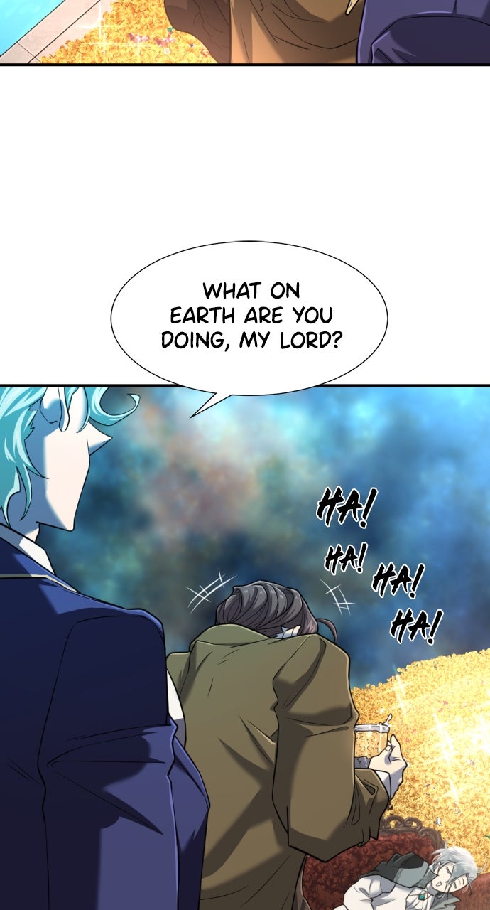 Read The Greatest Estate Developer Manga Online