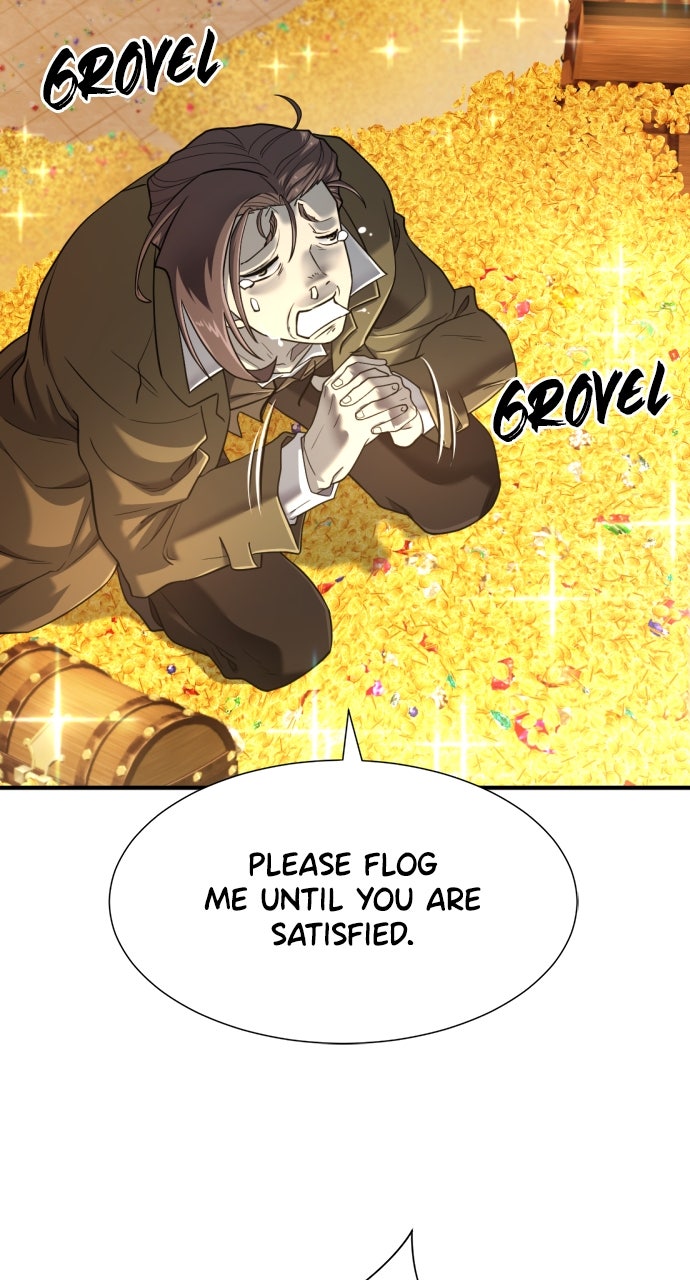 Read The Greatest Estate Developer Manga Online