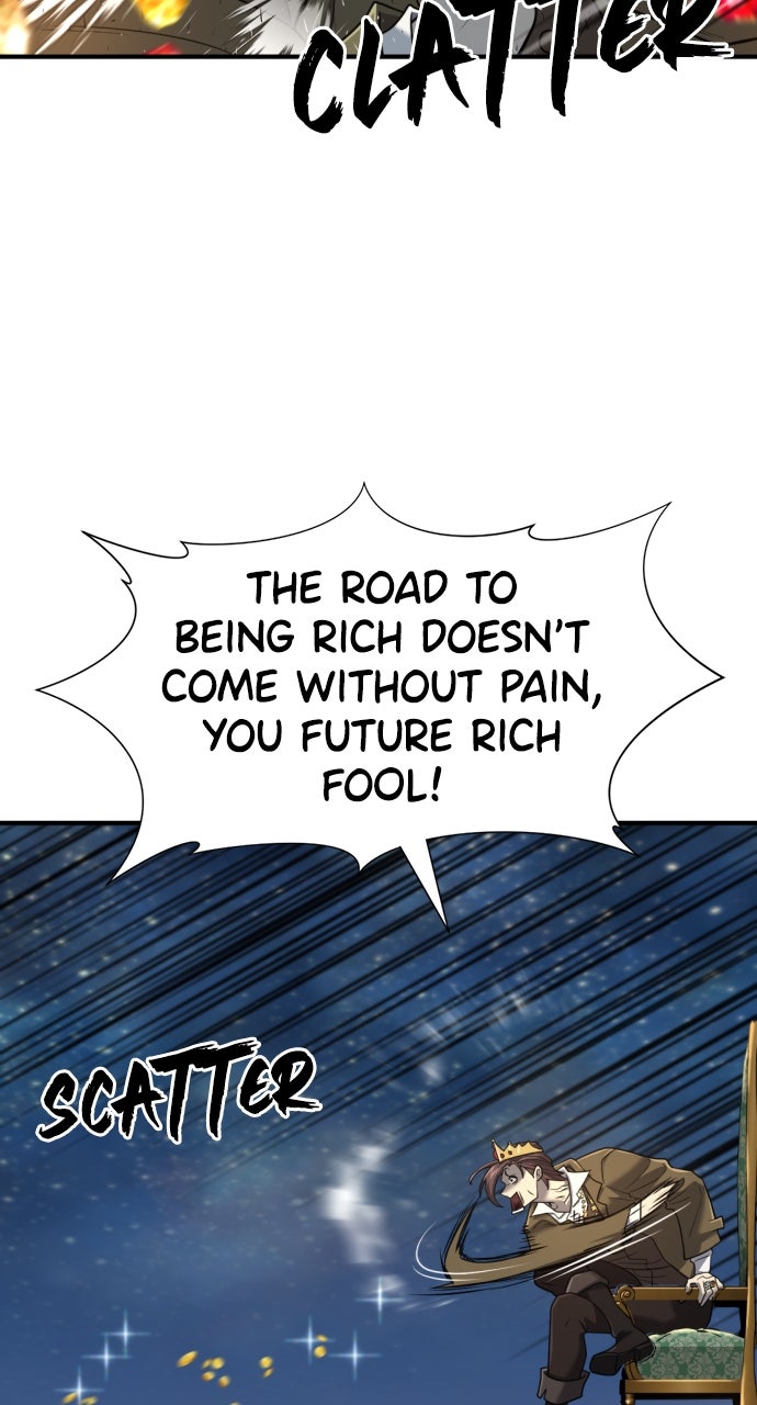 Read The Greatest Estate Developer Manga Online