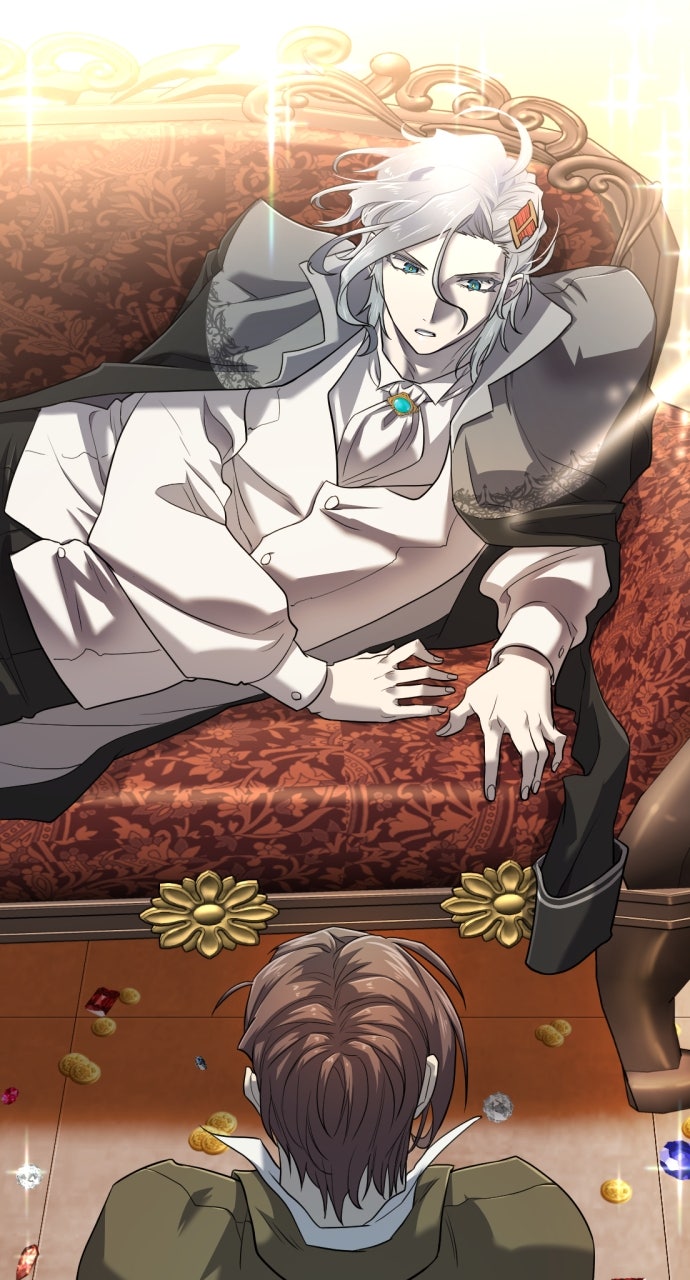 Read The Greatest Estate Developer Manga Online