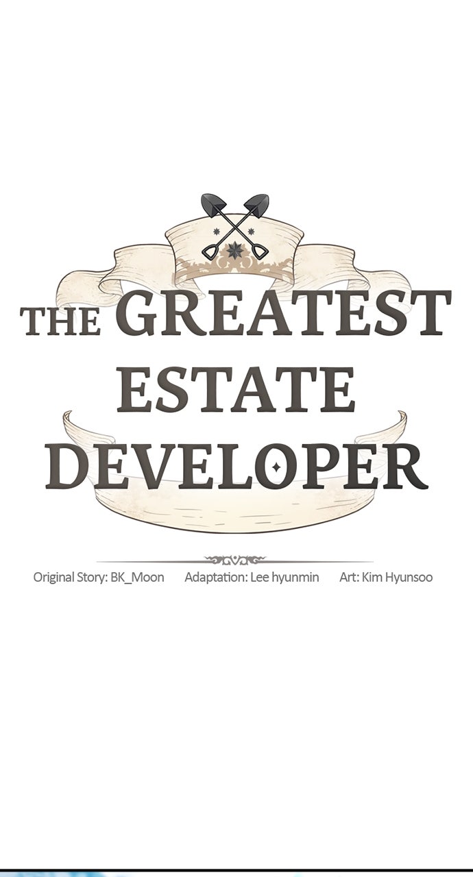 Read The Greatest Estate Developer Manga Online