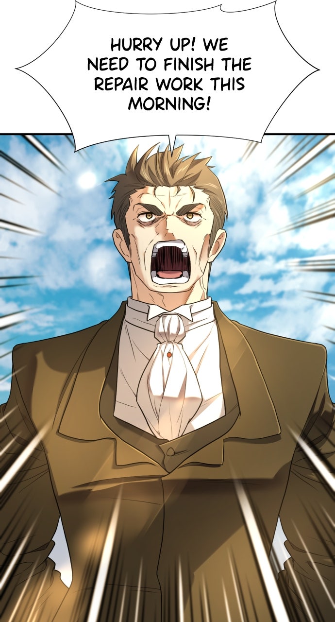 Read The Greatest Estate Developer Manga Online