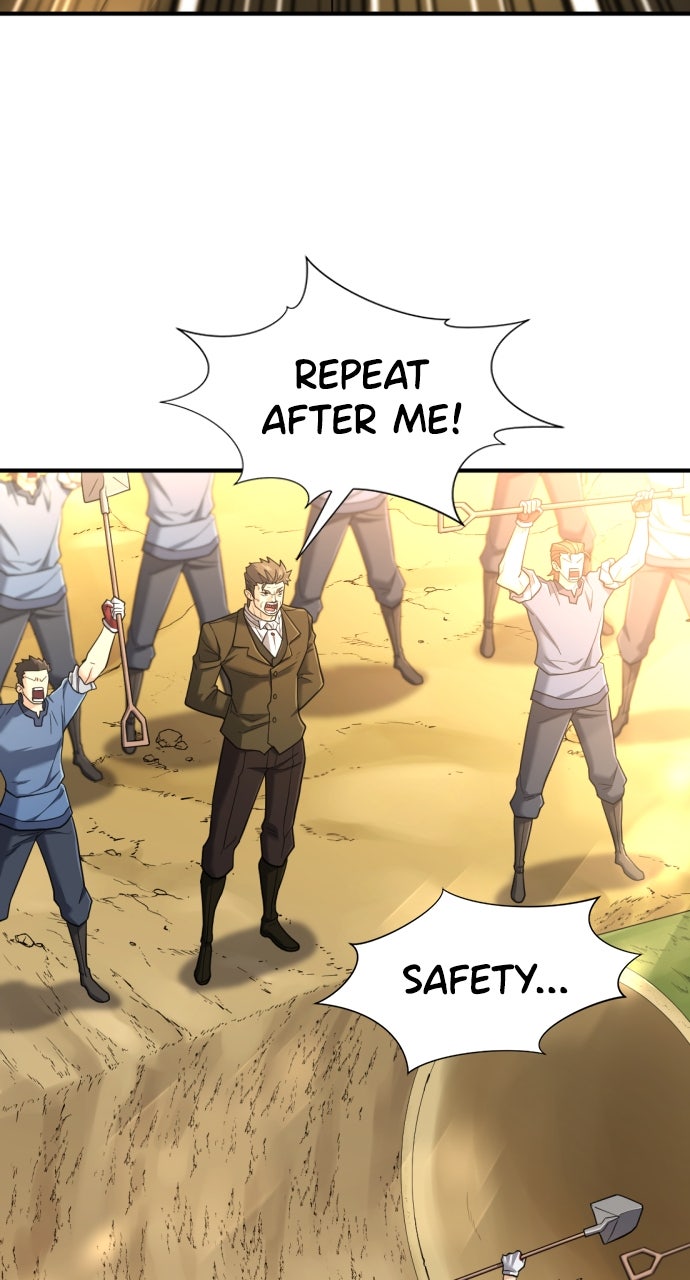 Read The Greatest Estate Developer Manga Online