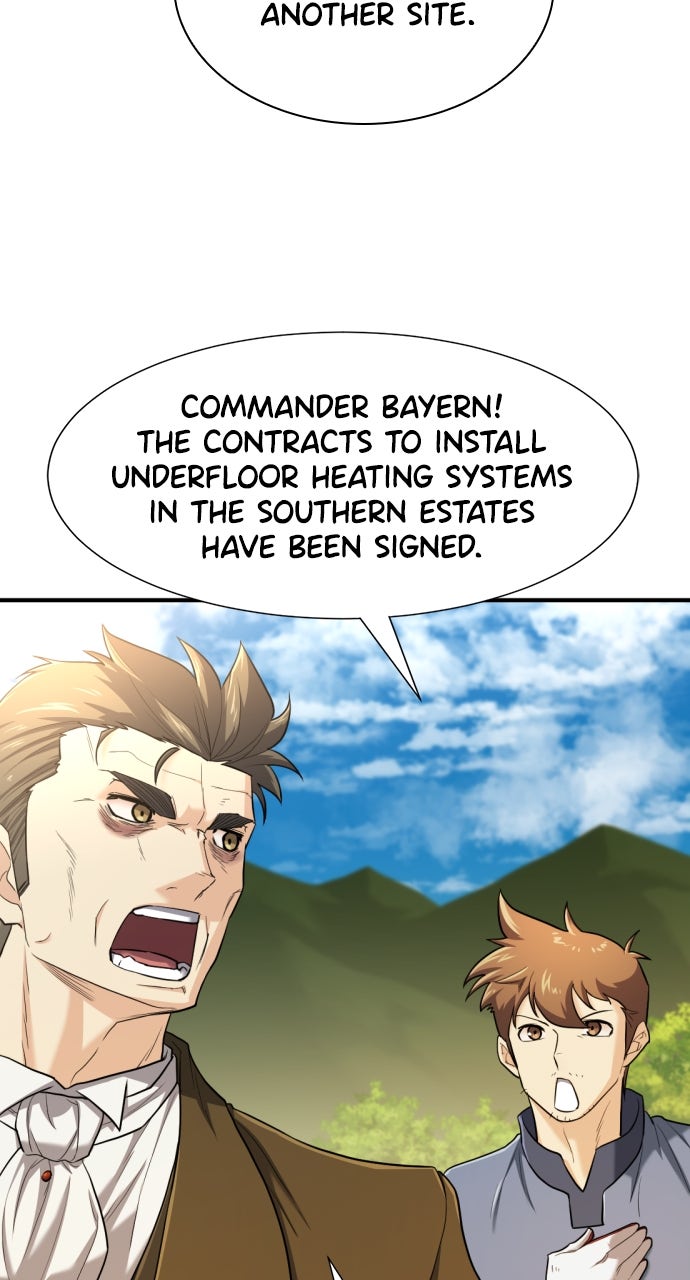 Read The Greatest Estate Developer Manga Online
