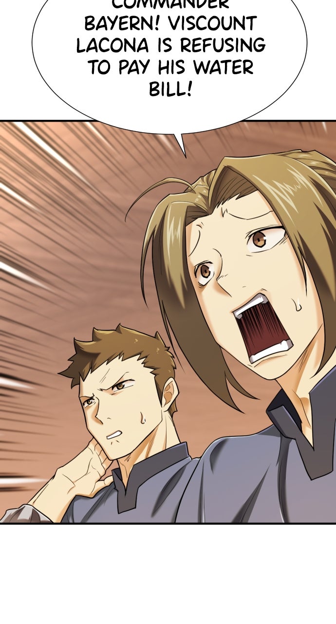 Read The Greatest Estate Developer Manga Online