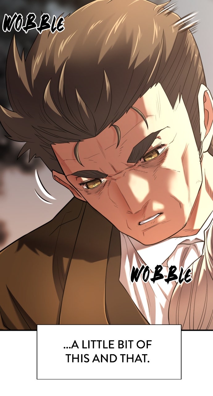 Read The Greatest Estate Developer Manga Online