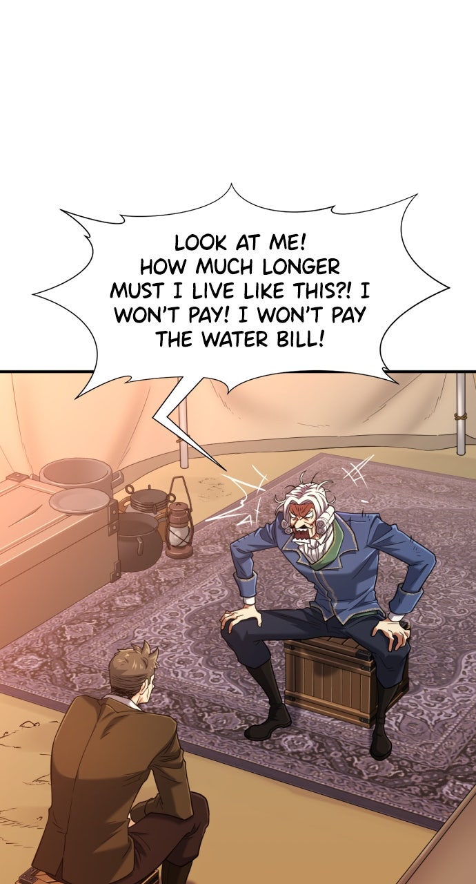 Read The Greatest Estate Developer Manga Online