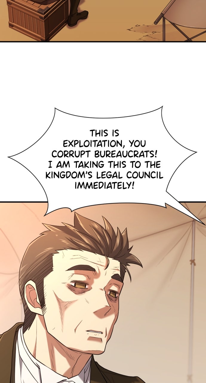 Read The Greatest Estate Developer Manga Online