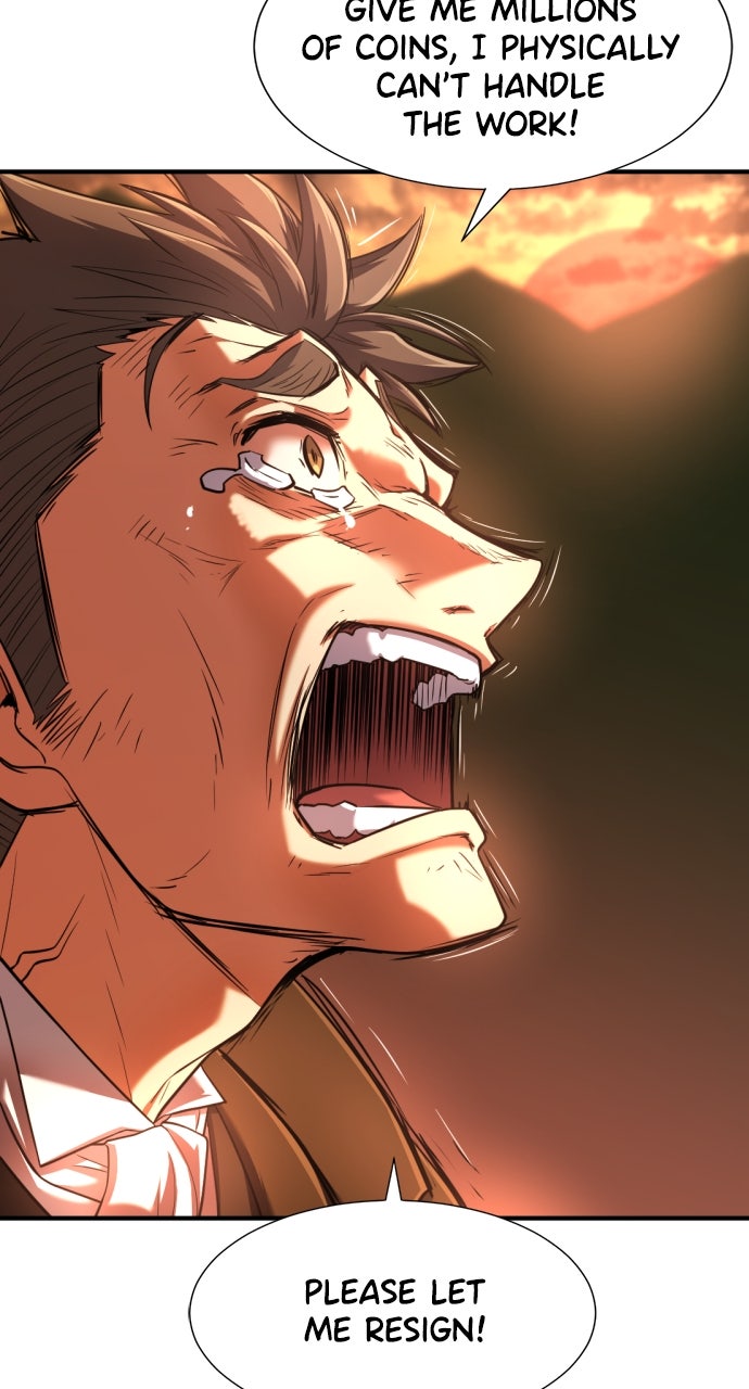 Read The Greatest Estate Developer Manga Online