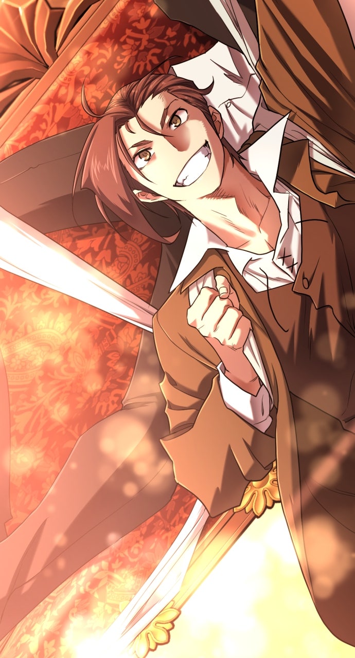Read The Greatest Estate Developer Manga Online