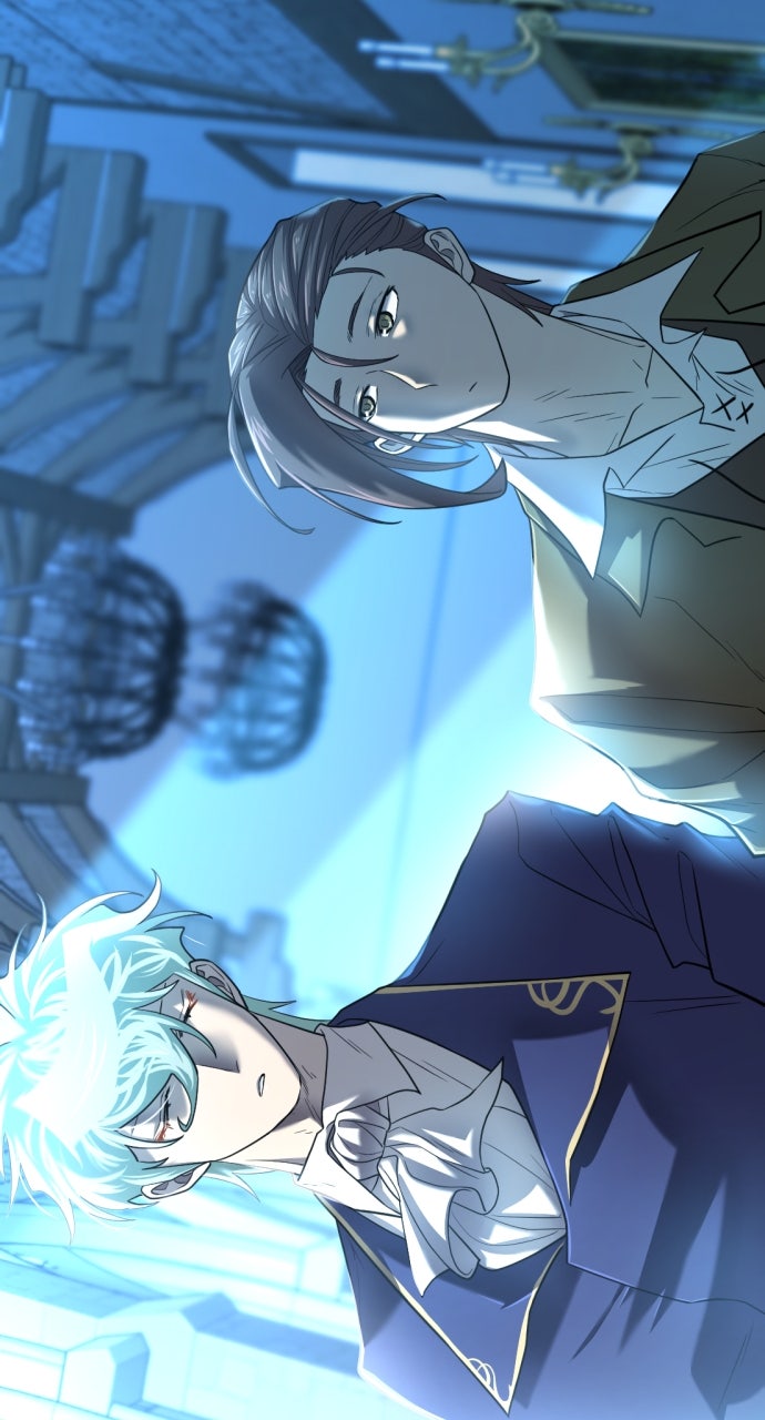 Read The Greatest Estate Developer Manga Online