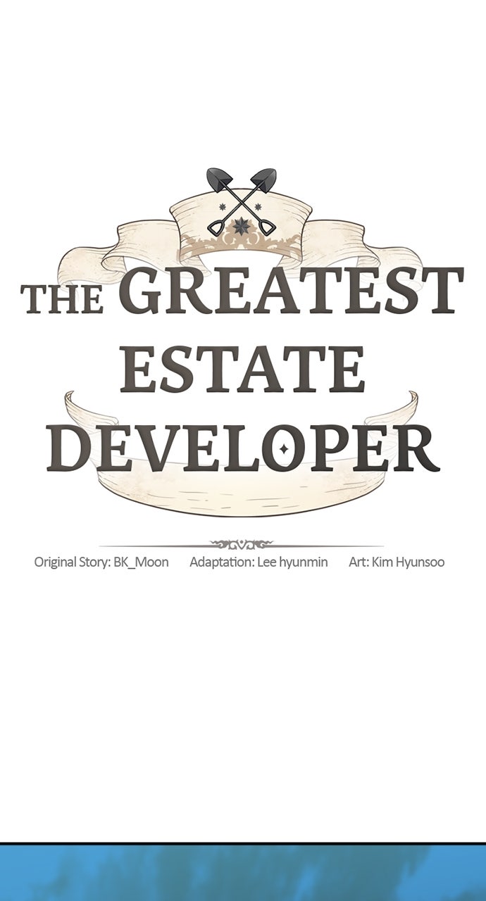 Read The Greatest Estate Developer Manga Online