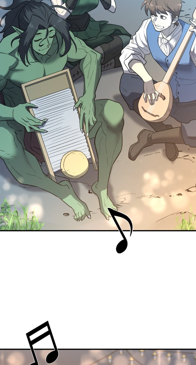 Read The Greatest Estate Developer Manga Online