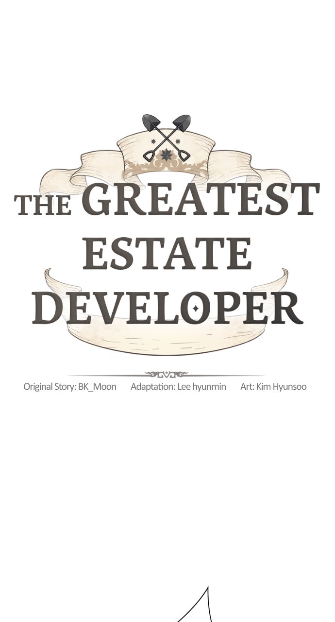 Read The Greatest Estate Developer Manga Online