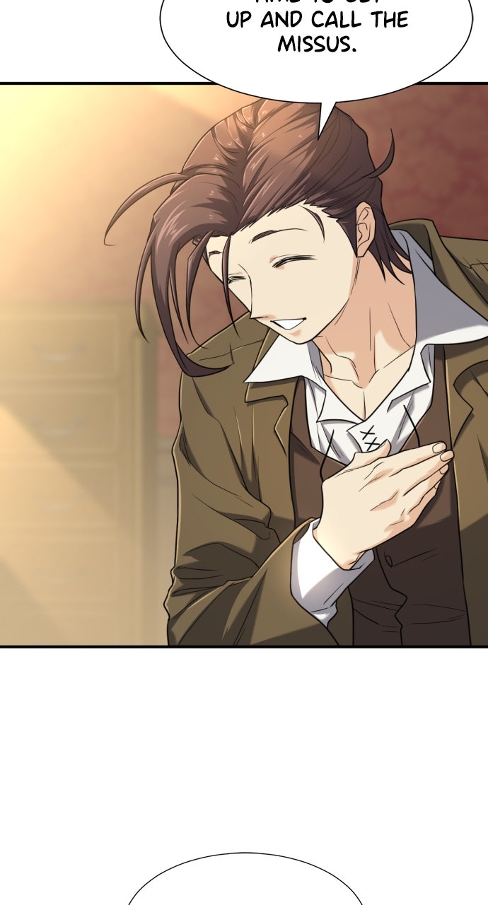 Read The Greatest Estate Developer Manga Online
