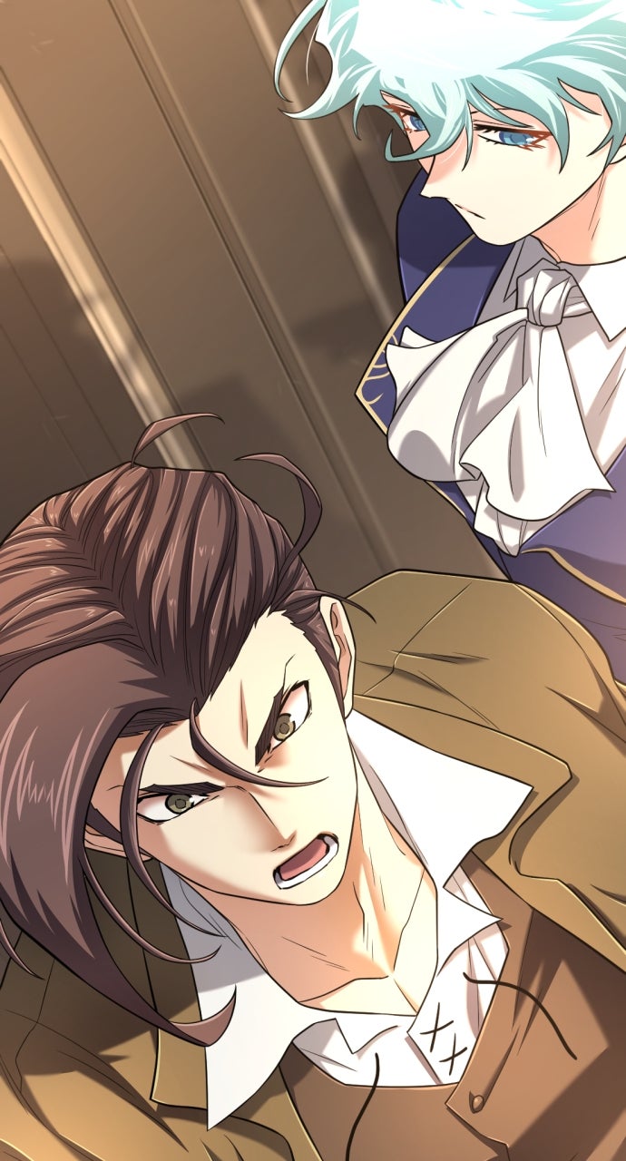 Read The Greatest Estate Developer Manga Online