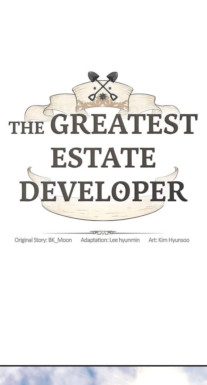 Read The Greatest Estate Developer Manga Online