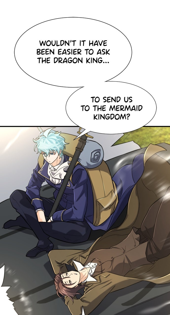 Read The Greatest Estate Developer Manga Online