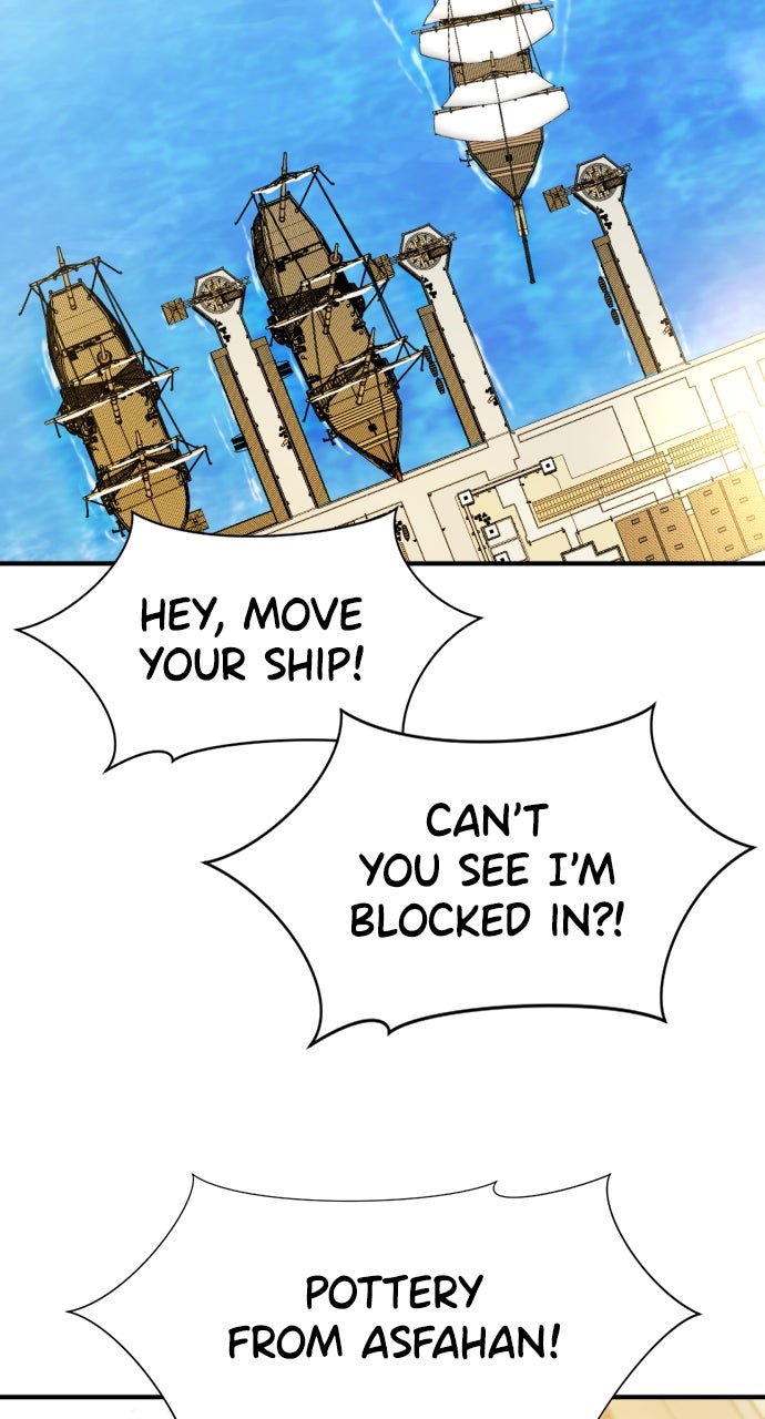 Read The Greatest Estate Developer Manga Online