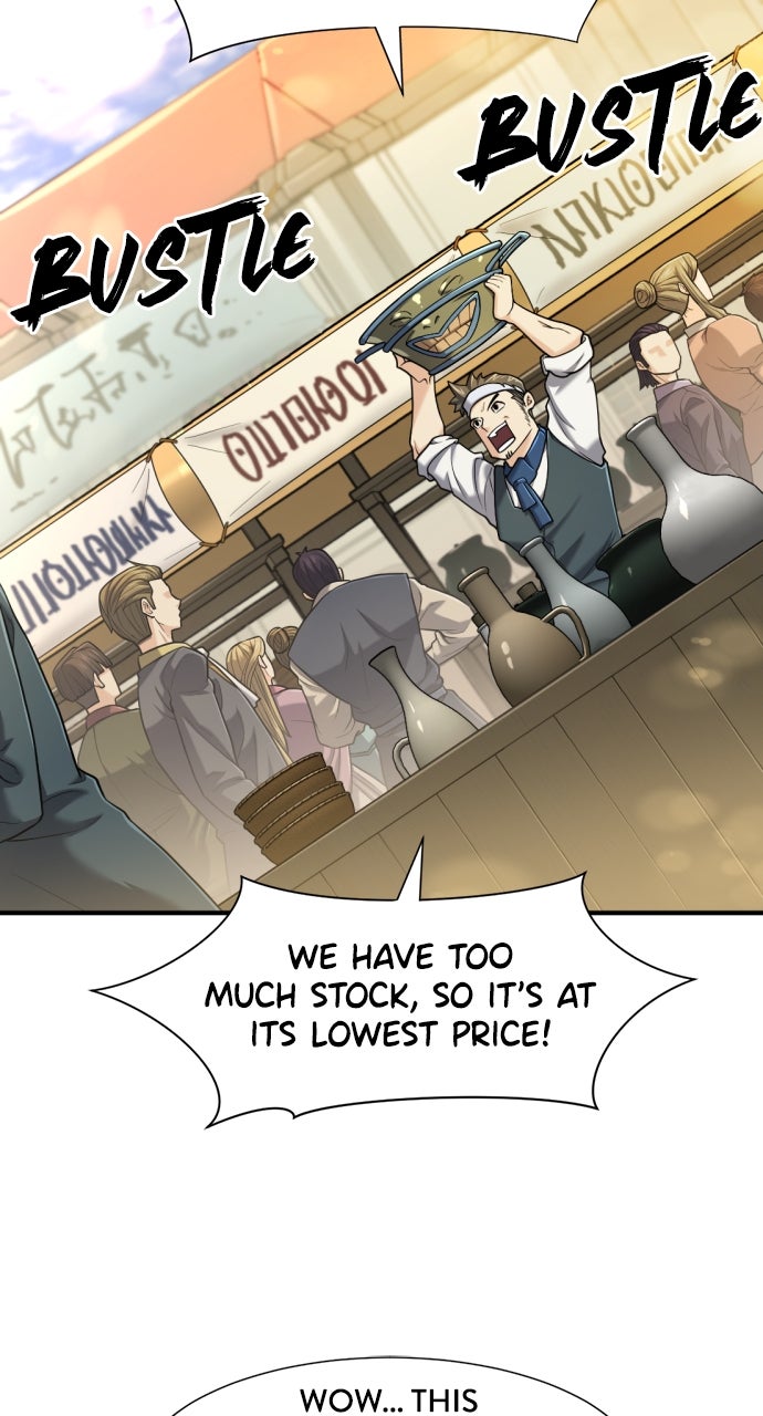 Read The Greatest Estate Developer Manga Online
