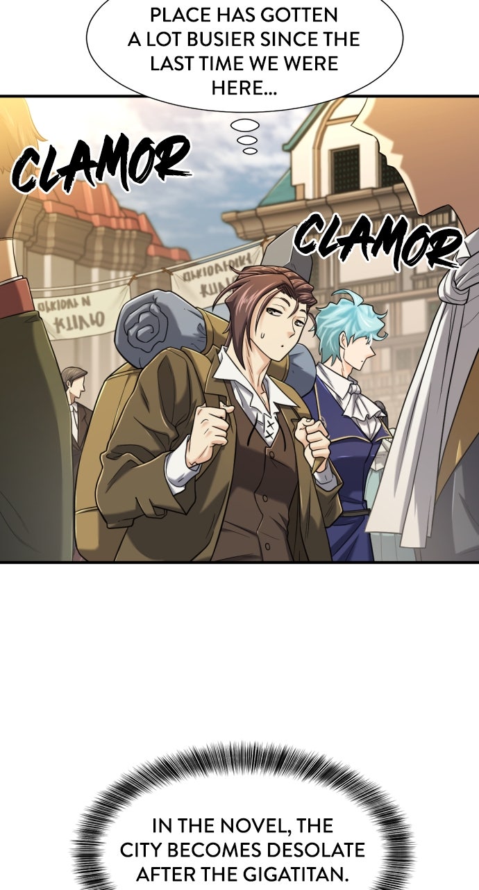 Read The Greatest Estate Developer Manga Online