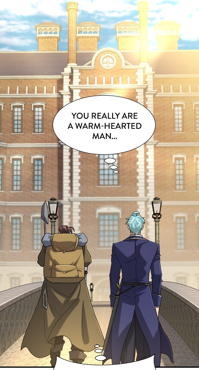 Read The Greatest Estate Developer Manga Online