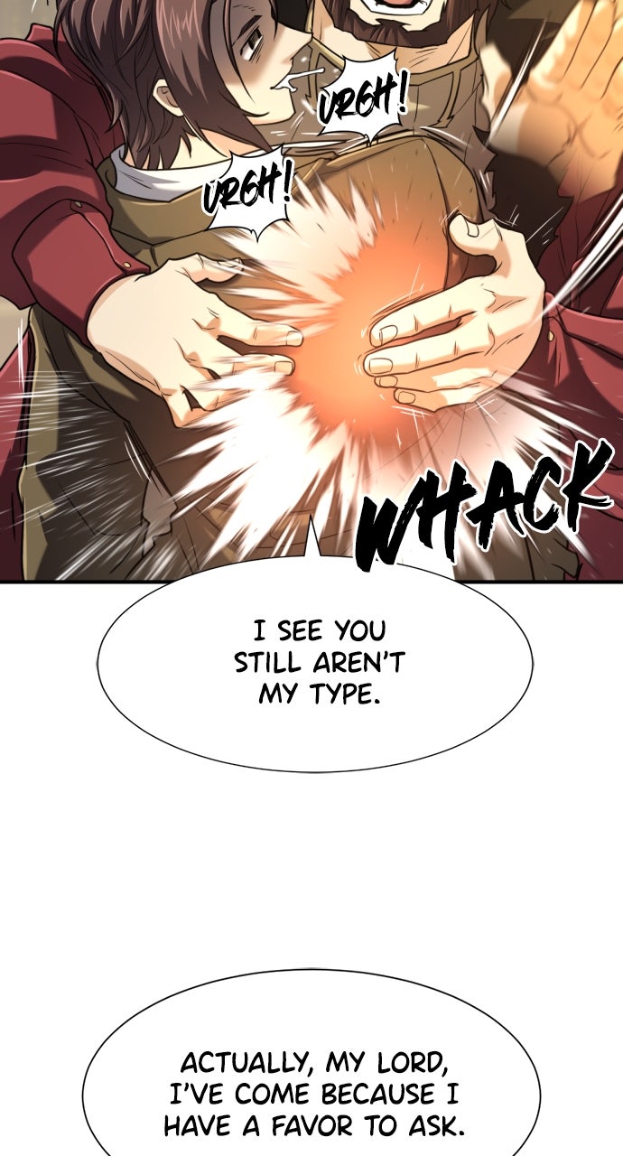 Read The Greatest Estate Developer Manga Online
